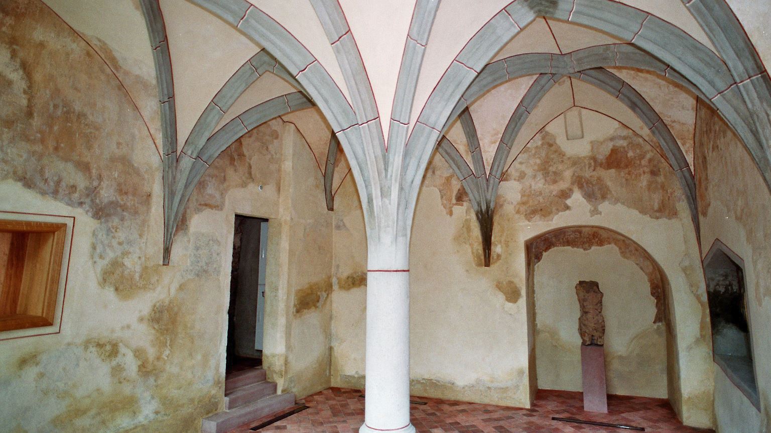 Denkmalpflege